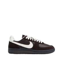 Nike Field General 82 Women's Sneakers Brown HV5130 - Velvet Brown/Sail - View 1