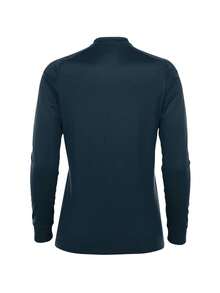 Nike Women's Sports Jacket Navy Blue - Navy Blue - View 2