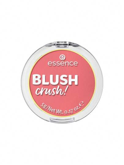 Essence بلاشر كراش! 30 توت أزرق 5 جرام