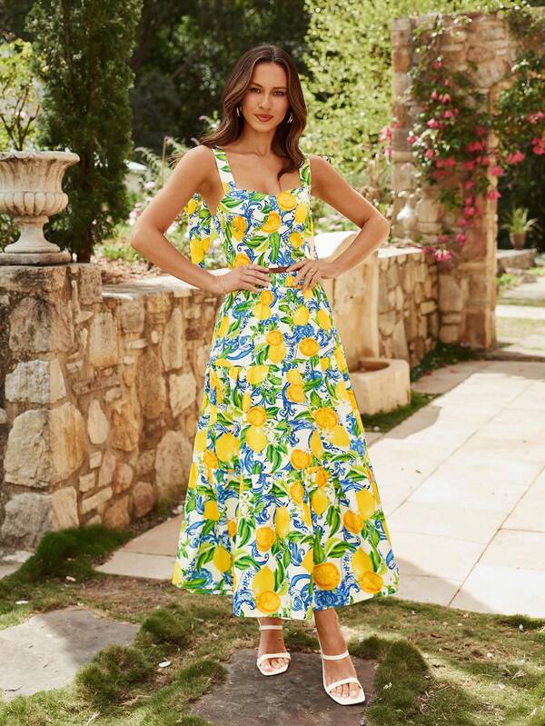 KARISMINA Women Two-Piece Outfits,Vacation Outfits Woman,Summer Outfits For Women,Cute Summer Set