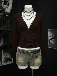 Coffee Brown