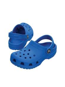Giày CLOG CỔ ĐIỂN Unisex T - Đại dương - Xem 2