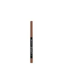 Essence 8小时哑光舒适唇线笔 10号 完美色号 - 裸色 - 查看 2