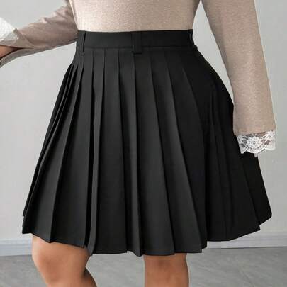 Plus Size Women A-L…