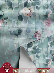 Rusticease Boho Multicolor Two-Piece Outfit With Bishop Sleeves And Ombre Pants Ombre Pants Set Women Summer Pants Sets 2 Pieces Pants Set Women Floral Print Blouse And Pants Set Women Casual Two Pieces Outfit Fall Clothes