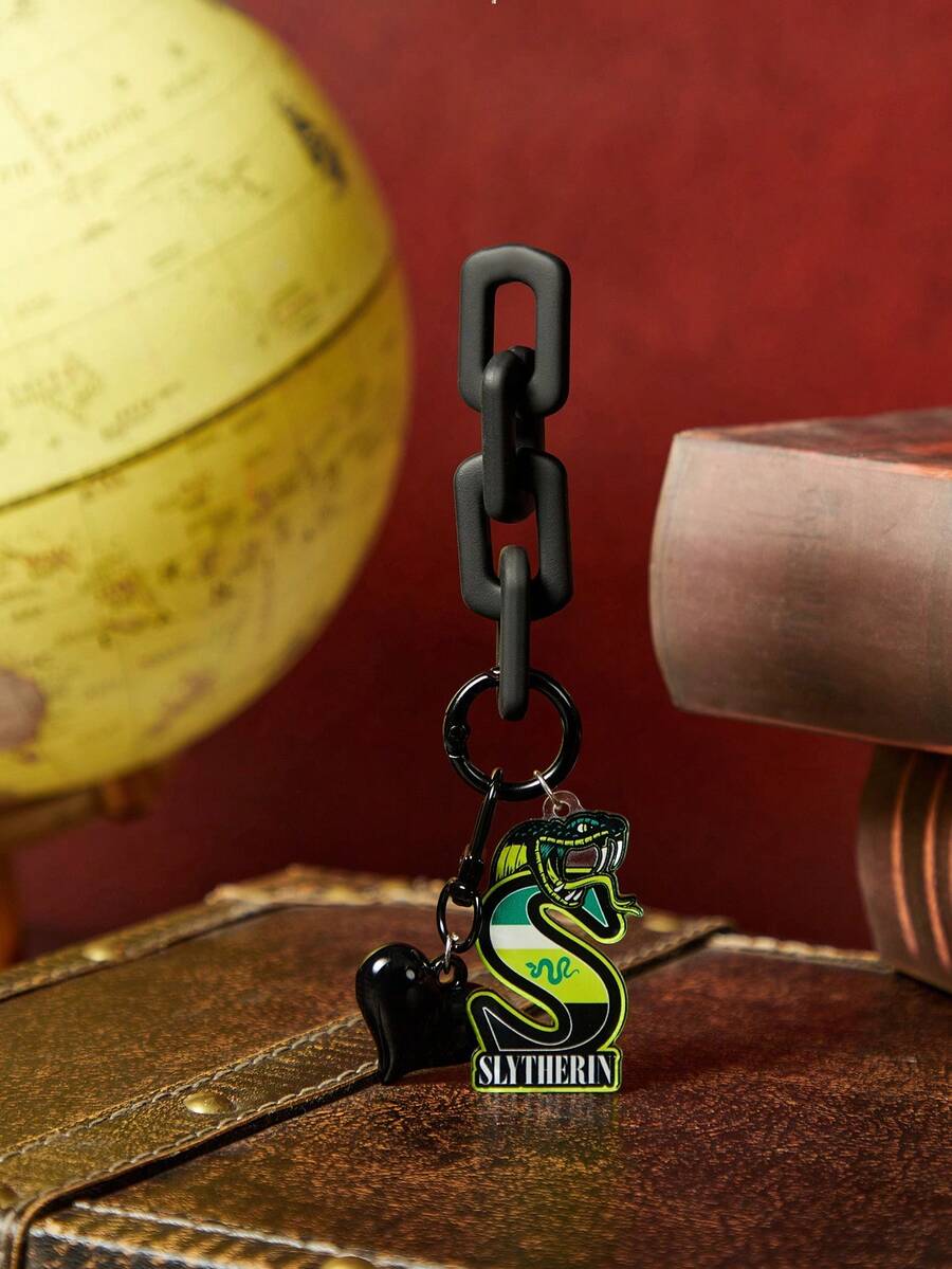 HARRY POTTER X SHEIN Keyrings & Keychains - Multicolor - View 1