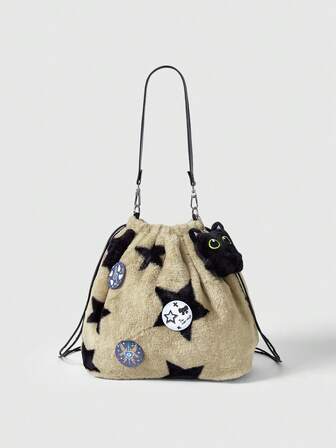 Kawaii Women Fashion Backpacks