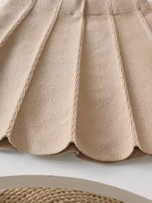 Souflis Souflis 女婴针织开衫套装 - 彩色 - 查看 7