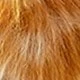 Deer hair red dripping oil love