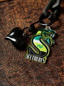 HARRY POTTER X SHEIN Keyrings & Keychains - Multicolor - View 4
