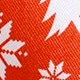 紅白色