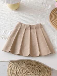 Souflis Souflis 女婴针织开衫套装 - 彩色 - 查看 6