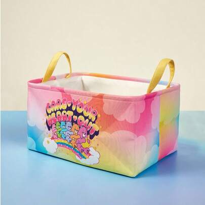 Care Bears X PETSIN 宠物储存和整理