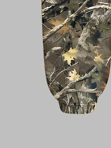 Sparklyn 2pcs Set: Camouflage Pants And Butterfly Print Long Sleeve Top, Fashion Digital Printing, Girls Streetwear Outfit, Suitable For Autumn/Winter - Multicolor - View 6