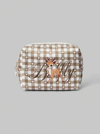 Kawaii Bolsas de maquillaje