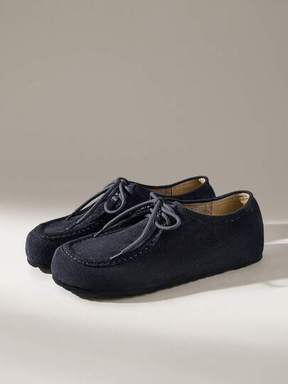 Solecia 女士纯色简约一脚蹬凉鞋，适合日常穿着