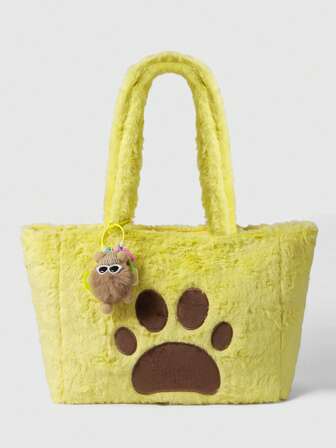 Anime Bolsos de hombro para mujer