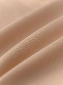 Loomiva 女婴花卉印花柔软针织圆领长袖套头衫