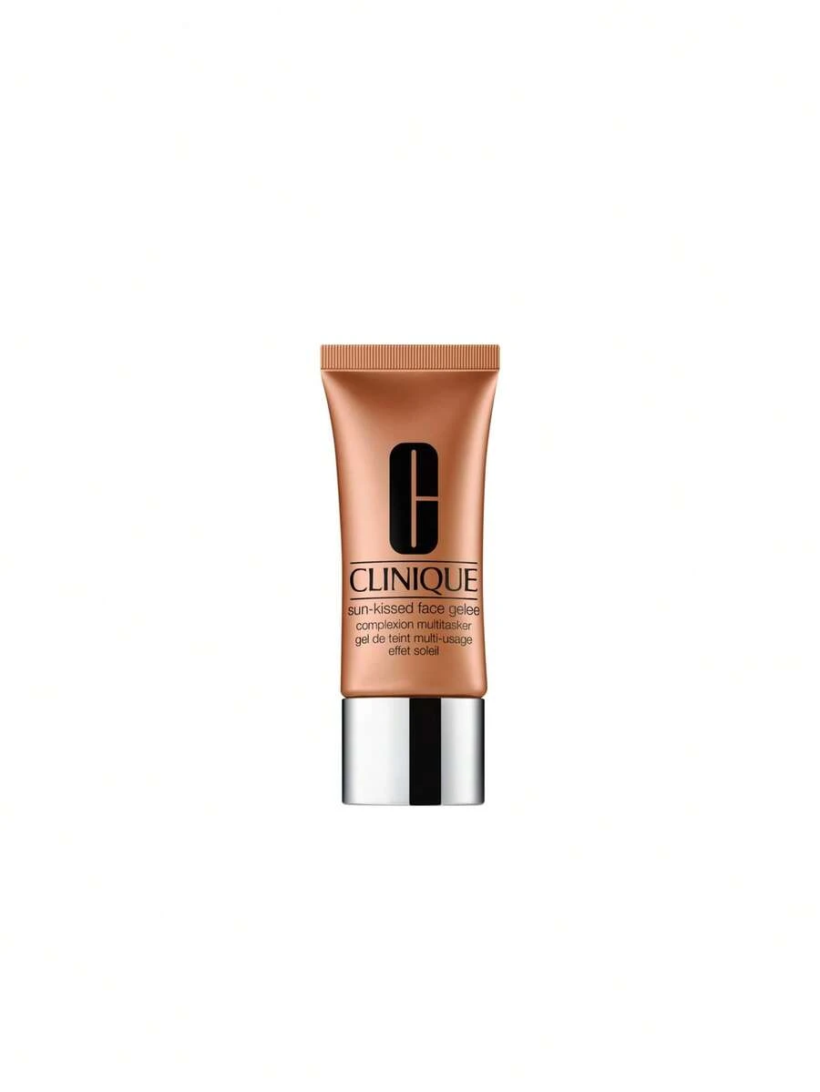 Clinique Sun-Kissed Face Gelee Complexion Multitasker Universal Glow 30 Ml
