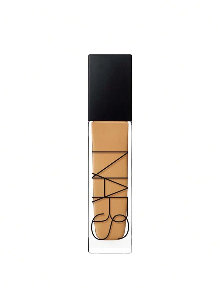 Nars Natural Radiant Longwear Foundation Medium Deep 2.3 Moorea 30 Ml - Moorea - View 1