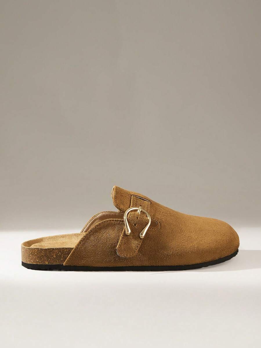 Solecia Zapatos planos de mujer versátiles, cómodos y de uso diario