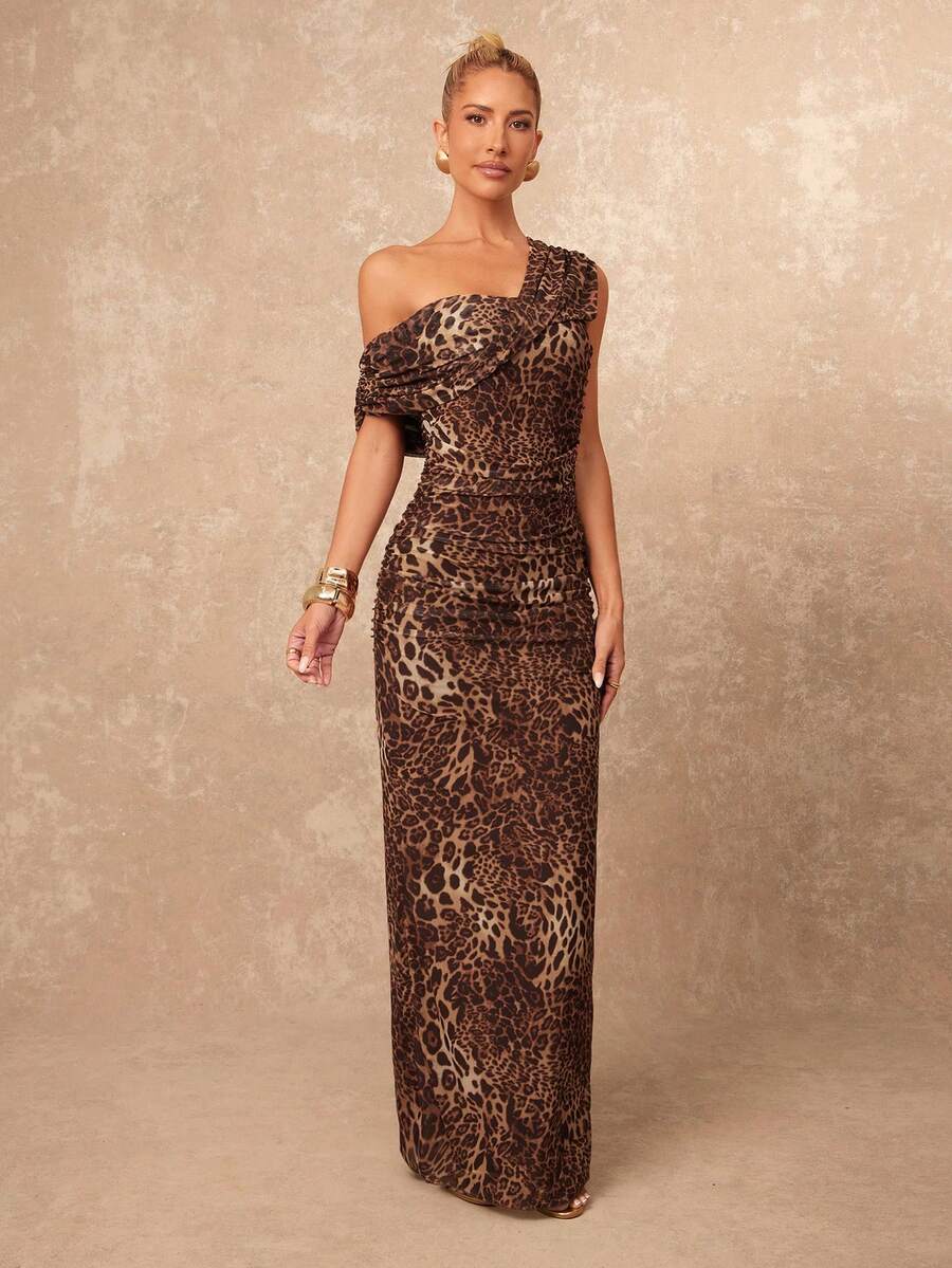 Lumalex VITNOS Thu Đông Phong cách kín đáo, sang trọng, lấp lánh, thích hợp cho tiệc tùng, lễ hội, đi biển, kỳ nghỉ, phong cách Bohemian, BOHO, ngoài trời, tiệc cưới nhiều lớp, tiệc chiêu đãi, lễ trưởng thành, bãi biển, mùa đông mới, kỳ nghỉ biển, lễ Phục sinh, phong cách Bohemian, tiệc cưới ngoài trời, lễ cưới người lớn, tiệc tựu trường, thanh lịch, họa tiết da báo, lưới, lệch vai, xếp ly, trang trí, đầm maxi ôm sát cho nữ, đầm lệch vai, đầm một tay, đầm màu đỏ tía, đầm màu rượu vang, đầm xếp nếp, đầm dạ hội.