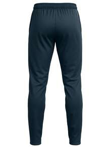 Nike Men's Training Knit Pant Navy Blue - Navy Blue - View 2