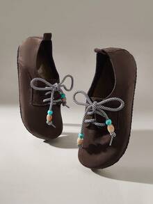 Solecia Neue Flache Schuhe für Frühling/Herbst