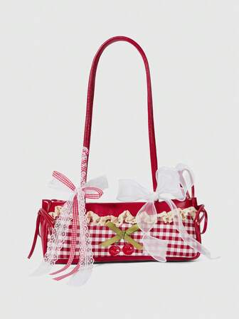 Kawaii Damen Shopper