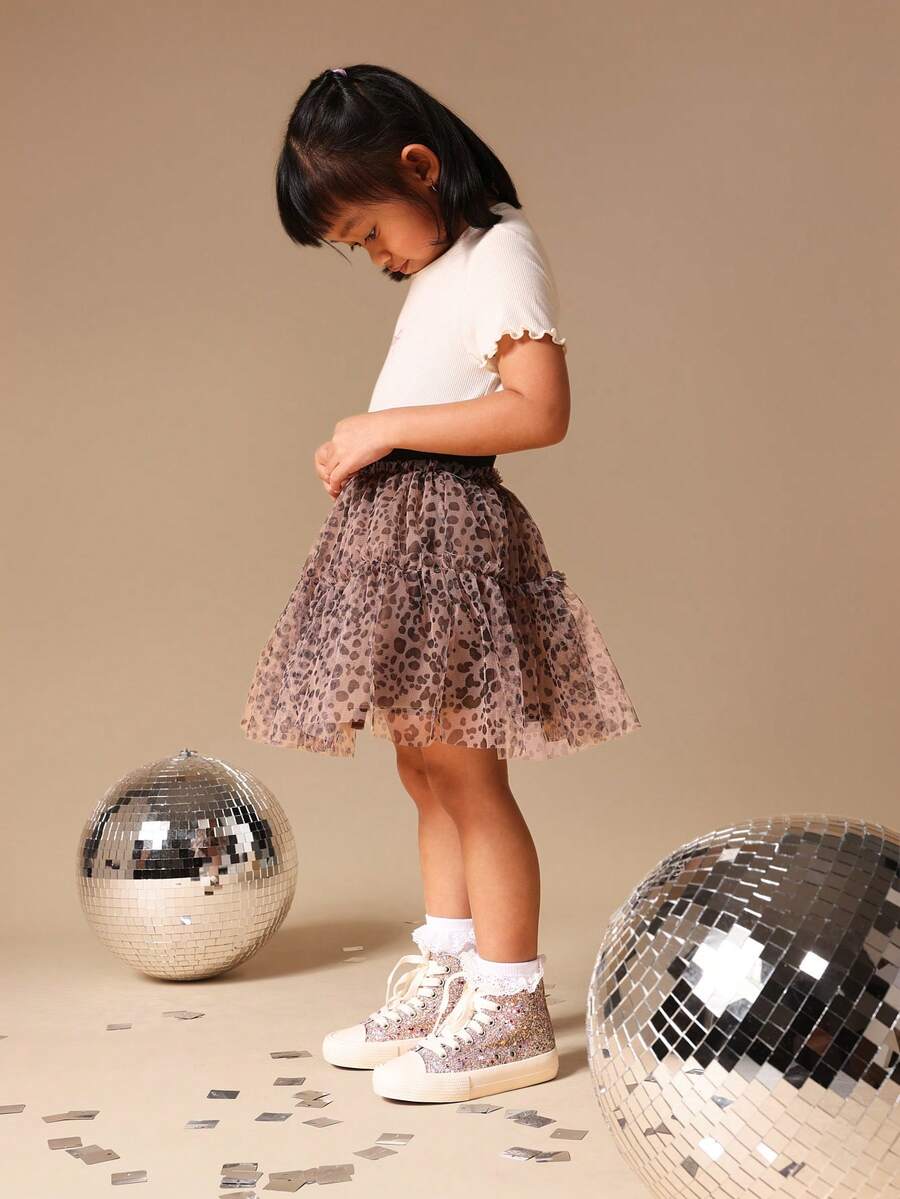 SUMWON 小女孩裙子