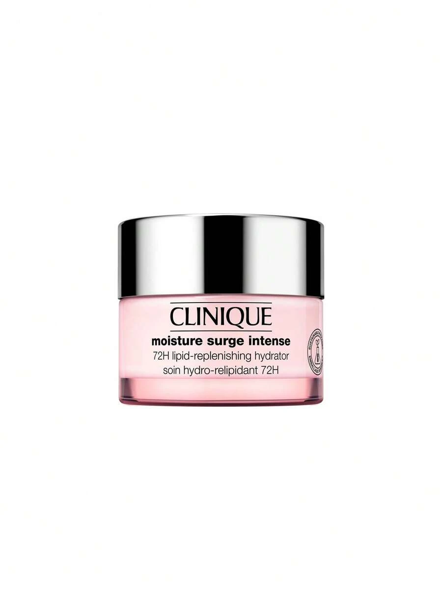 Clinique Moisture Surge Intense 72H Lipid-Replenishing Hydrator 50 Ml - White - View 1