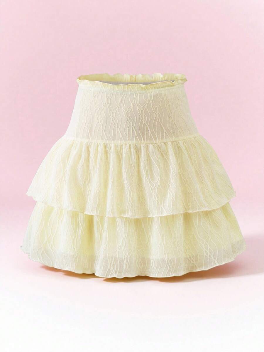 2015新款儿童半裙时尚蕾丝裙漂亮女童短裙时尚百搭连衣裙