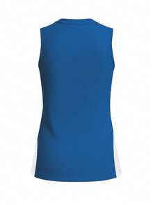 Nike Women's Basketball Shirt Blue - Multicolor - View 2