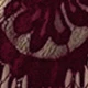 酒紅色
