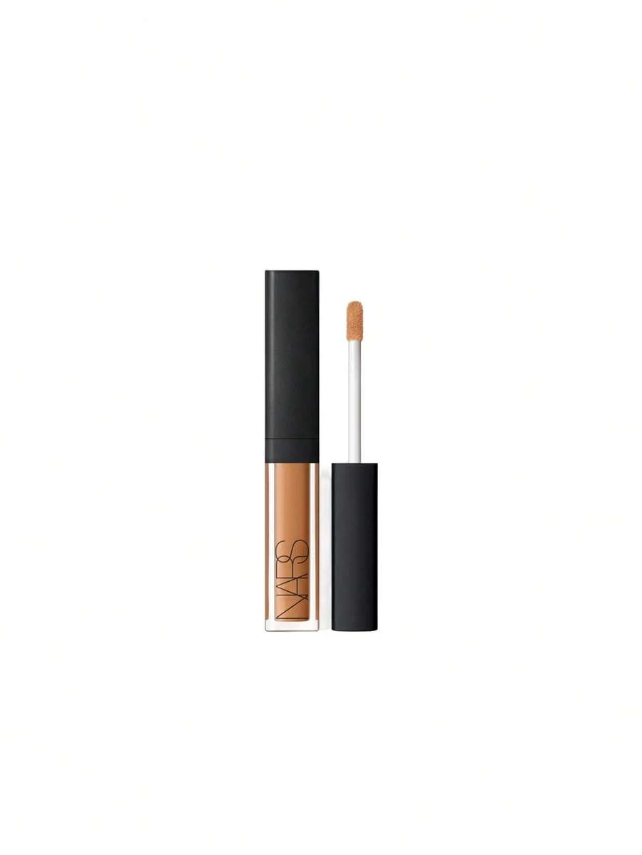 Nars Mini Radiant Creamy Concealer MD2.5 Chestnut 1.4 Ml – Concealer, Long-Wear, For Medium-Dark Skin Tones, Chestnut, Suitable For Daily Makeup Routine - Chestnut - View 1