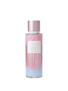 Velvet Petals Bliss Body Mist 250 Ml - Velvet Petals Bliss - View 1