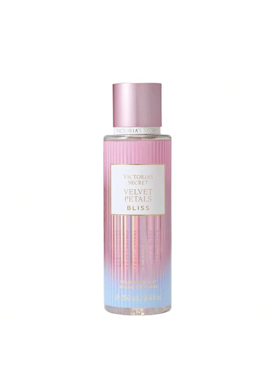 Velvet Petals Bliss Body Mist 250 Ml - Velvet Petals Bliss - View 1