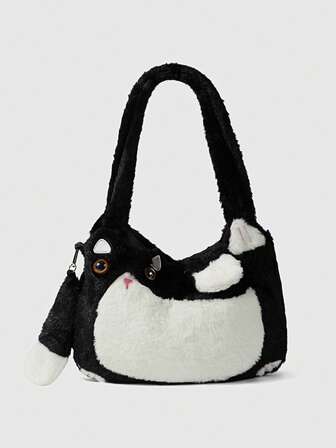 Anime Women Shoulder Bags