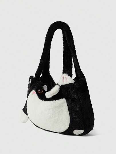 Anime Women Shoulder Bags
