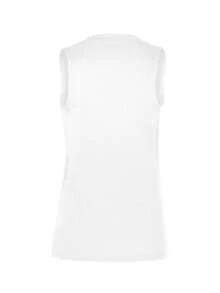 Nike Women's Volleyball Spike Top White - Multicolor - View 2