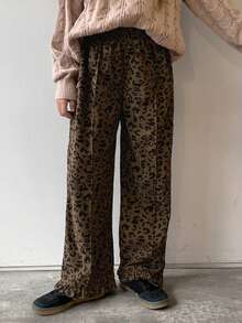 DAZY 青少年女孩日常休闲秋季裤