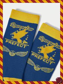 HARRY POTTER X SHEIN Calze lunghe da donna