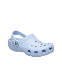 Crocs Classic Kids Clog Blue Calcite 206991-4NS - Blue Calcite - View 2