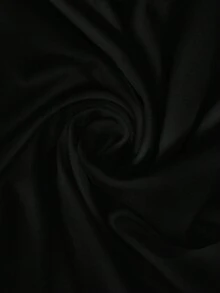 Casual Minimalist Raglan Sleeve Ditsy Floral Women Sports Sweatshirt, Suitable For Autumn/Winter,Casual - White - View 6