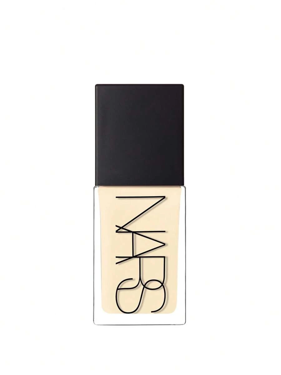 Nars Light Reflecting Advanced Skincare Foundation L0 Siberia 30 Ml - Siberia - View 1