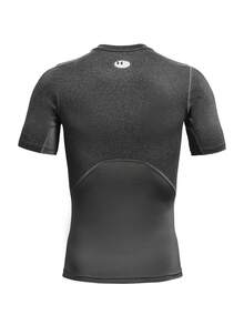 Under Armour Men's T-Shirts Grey - Grey - View 5