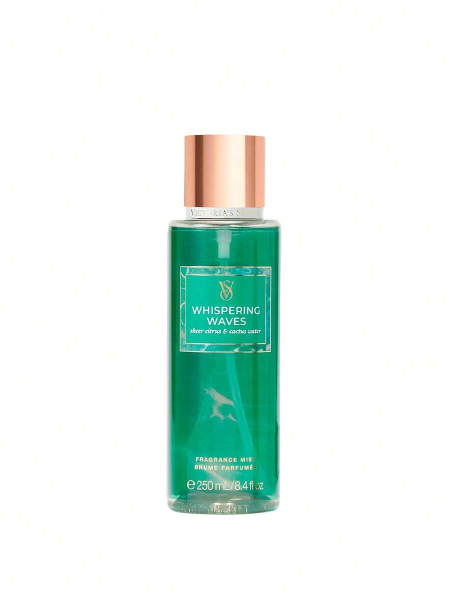 Whispering Waves Body Mist 250 Ml - Floral - View 1