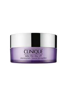 Clinique Take The Day Off Cleansing Balm 125 Ml - Màu tím - Xem 1