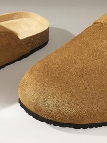 Solecia Zapatos planos de mujer versátiles, cómodos y de uso diario