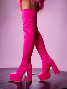 Hot Pink